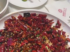 -香港狮子山下·明星粤菜餐厅(北苑店)