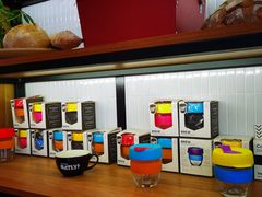 -Jamaicablue Coffeeshop(中央广场店)