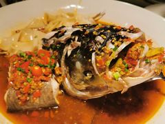 -福满我家大碗厨·湘菜(上海大厦店)