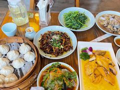 -双塔老饭店