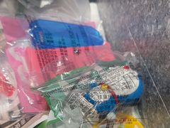 -麦当劳(CP静安店)