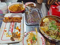 -堂堂小伙夫·辽宁小吃大排档(京西大悦城店)