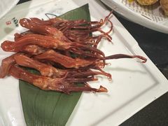 -新白鹿餐厅(百联中环店)