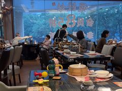 -虾饺妹·粤式手工点心(水荫路店)