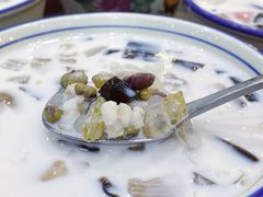 -文昌邓记清补凉(西沙路店)