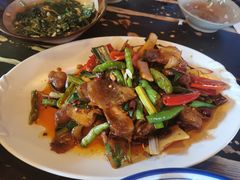 -饭江湖·江湖菜(湖广会馆店)