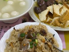 -王桂峰特色小吃(浔阳路店)