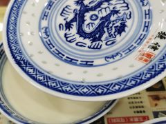 招牌姜撞奶-捷信牛奶甜品世家(柳巷店)