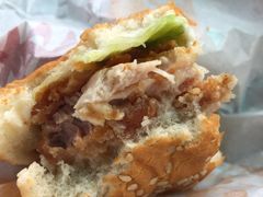 -三个先森的韩国炸鸡(中北店)