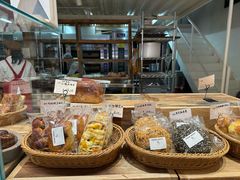 -佐敦面包铺·JORDAN BAKERY