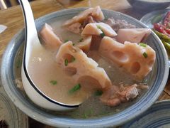 -静一餐厅·湖北菜(前门创始店)