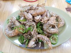 -贞姨美食·老字号海鲜大排档