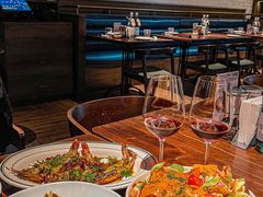 -Bistro 63 创意融合料理(广粤天地店)