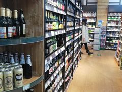 -婕妮璐超市 Jenny Lou’s Shop(三里屯店)