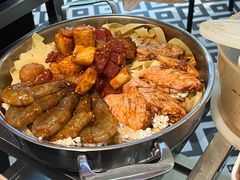 -黄记煌三汁焖锅(顺义华联店)
