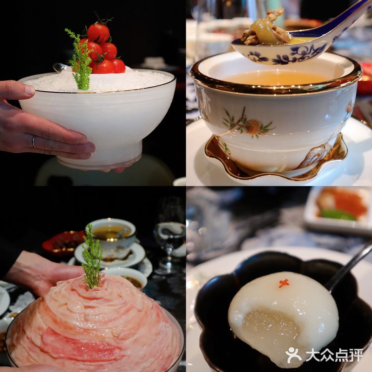 这无疑是成都高端火锅天花板‼️极致享受