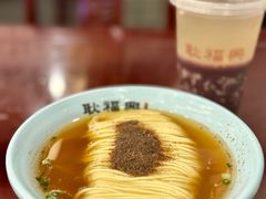 虾籽面-耿福兴(凤凰美食街店)