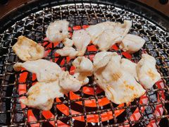 -神户赤童日式烤肉(金地广场店)