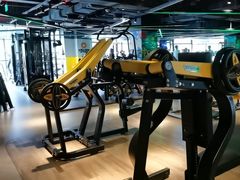 -W FITNESS 威尔仕健身·游泳(老西门新苑店)