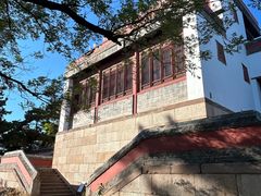-须弥福寿之庙