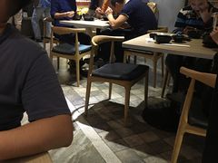 大堂-云味馆·云南菜·云南米线(景田店)