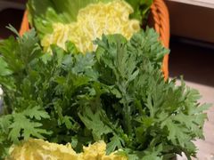 -涮福記·现切牛羊肉火锅(世纪汇店)
