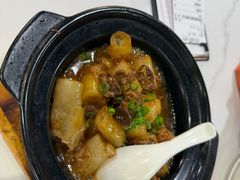 -明本湛江鸡•海鲜小厨(陈家祠店)