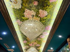 -福禧酒窖·中餐厅 (万柳店)