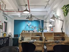 -鈊藝銀匠·银饰DIY工作室(永庆坊店)