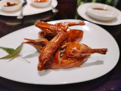 -北京四季酒店·采逸轩