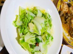 -西域一部馕坑烤羊·烧烤·炒菜