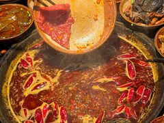 -凯德广场(武胜路店)