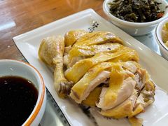 -洞天食府(北大街店)