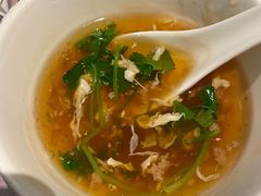 -金海湾自助餐厅(金陵饭店)