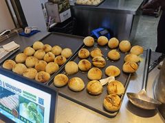 -百年夯碳烤胡椒饼(阿拉城店)