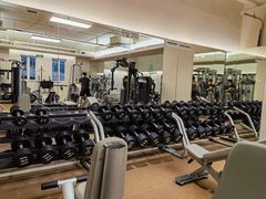 -YCHL Studios健身工作室(市二宫店)