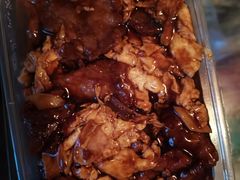 -北平小馆·烤鸭·家常菜(磨房北里店)