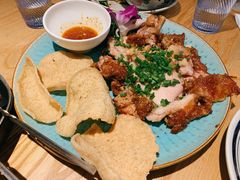富国岛小食拼盘-米纸越南小馆(金鹰世界店)