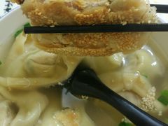 -糊涂生煎(滴翠路店)