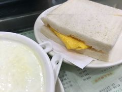 -义顺牛奶公司(庇利金街店)