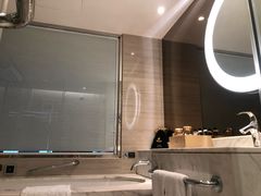 -上海中航虹桥机场泊悦酒店