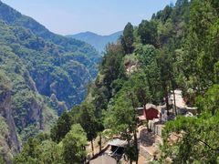 -北京上方山国家森林公园