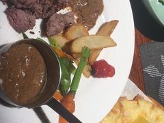 -秀·爱尔兰餐吧(上海路店)
