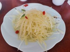 -湘川百饺园(龙泉湖店)