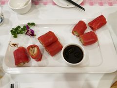 -周记茗点居(西村店)