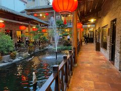 -猪肉婆私房菜(容桂总店)