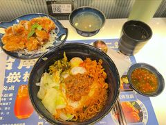 -馔豚·台北菜专门店(深圳湾万象城店)
