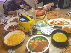 -恋湘小镇(纺织大厦店)