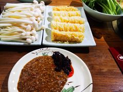 -木辛水水冰煮羊(新城店)