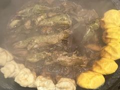 -姥家大锅台(魏各庄路店)